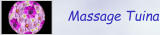 Massage Tuina