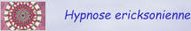 Hypnose ericksonienne