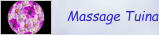 Massage Tuina