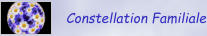 Constellation Familiale
