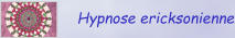 Hypnose ericksonienne