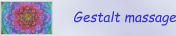 Gestalt massage