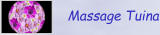 Massage Tuina