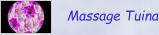 Massage Tuina