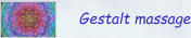Gestalt massage